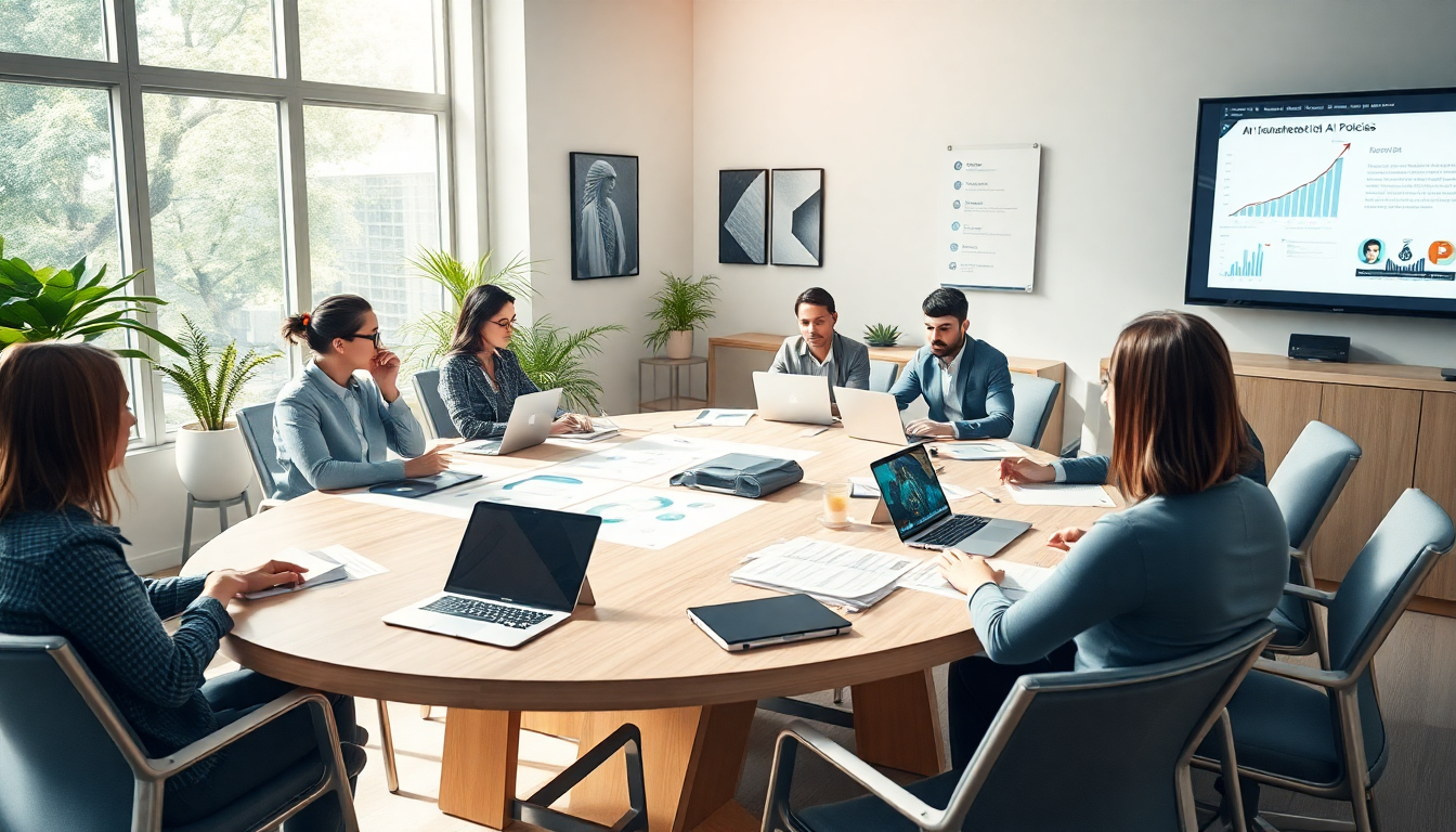 consultazioni sul futuro dellia nel mondo del lavoro risultati e prossimi passi 1750820434