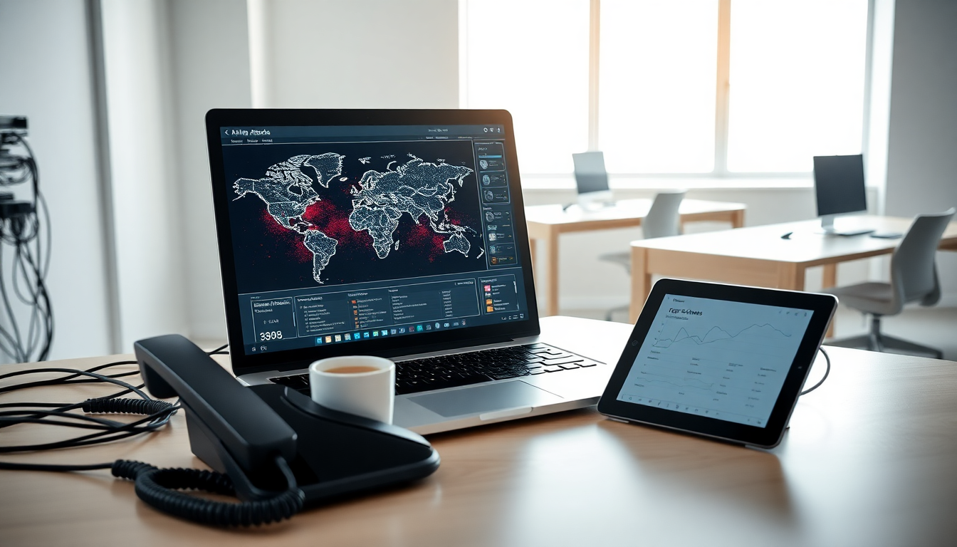 cyber attacchi in crescita in italia cosa sapere 1750926872