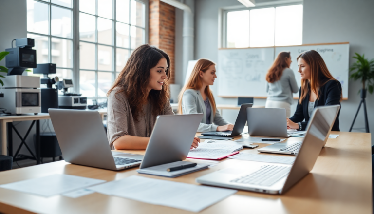 finanziamenti per limprenditoria femminile bandi e opportunita per il 2025 1748836410