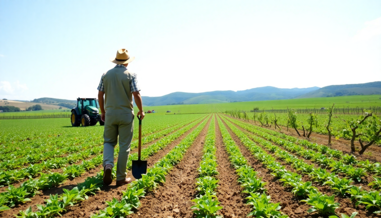 generazione terra come ottenere finanziamenti per acquistare terreni agricoli nel 2025 1749963687
