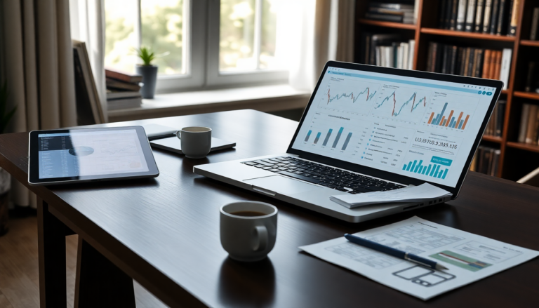 guida alle performance degli investimenti e loro significato 1750460578