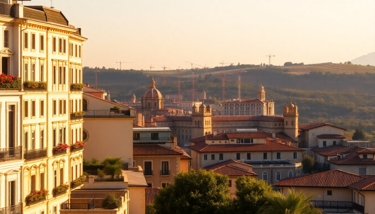 guida allinvestimento immobiliare in italia nel 2025 1750693539
