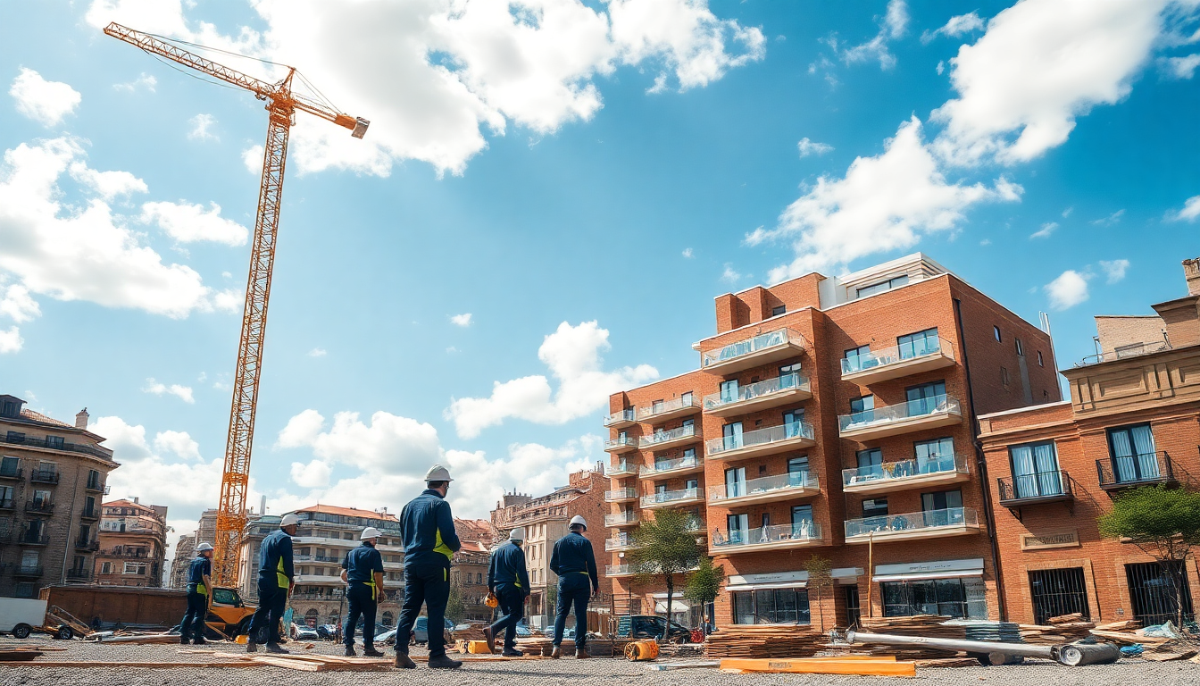guida allinvestimento immobiliare nel 2025 trend e opportunita 1750201072
