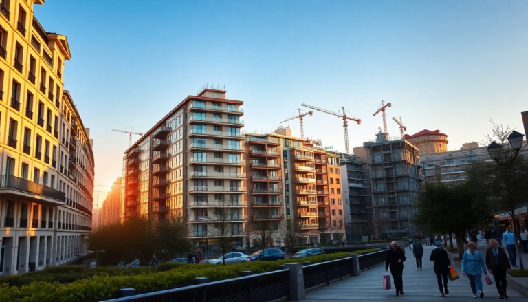 il mercato immobiliare italiano cresce dell112 nel primo trimestre 2025 1750069507
