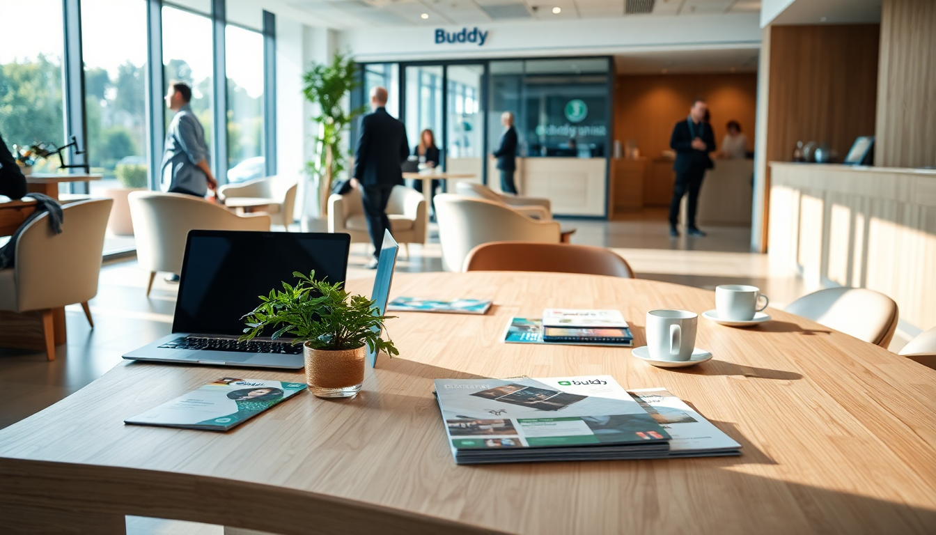 iniziative e vantaggi per aprire un conto buddy 1750299509