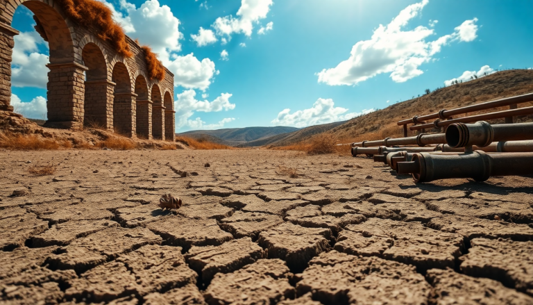 la gravita della situazione idrica guida completa 1749516085