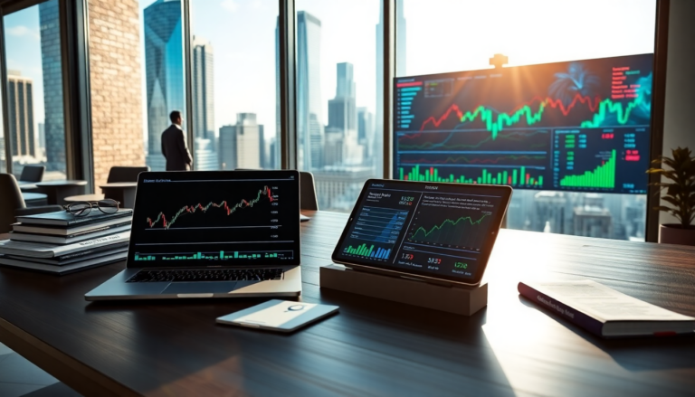 le nuove frontiere degli investimenti nel 2025 1749530897