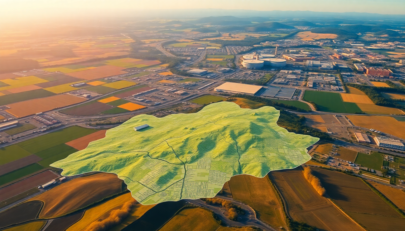 mappatura delle aree produttive in piemonte per nuove opportunita economiche 1749133131