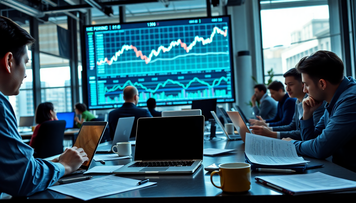 mercati usa in attesa di dati economici cruciali 1749329361