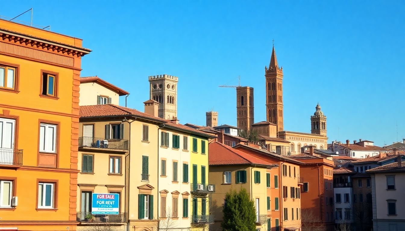 mercato immobiliare a bologna trend e prospettive per il 2025 1749103116