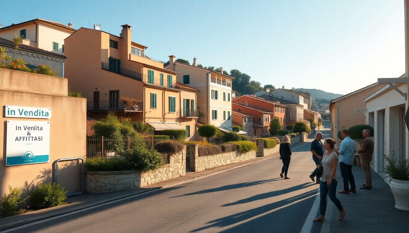 mercato immobiliare in liguria nel 2024 tendenze e prospettive per investitori 1749985696