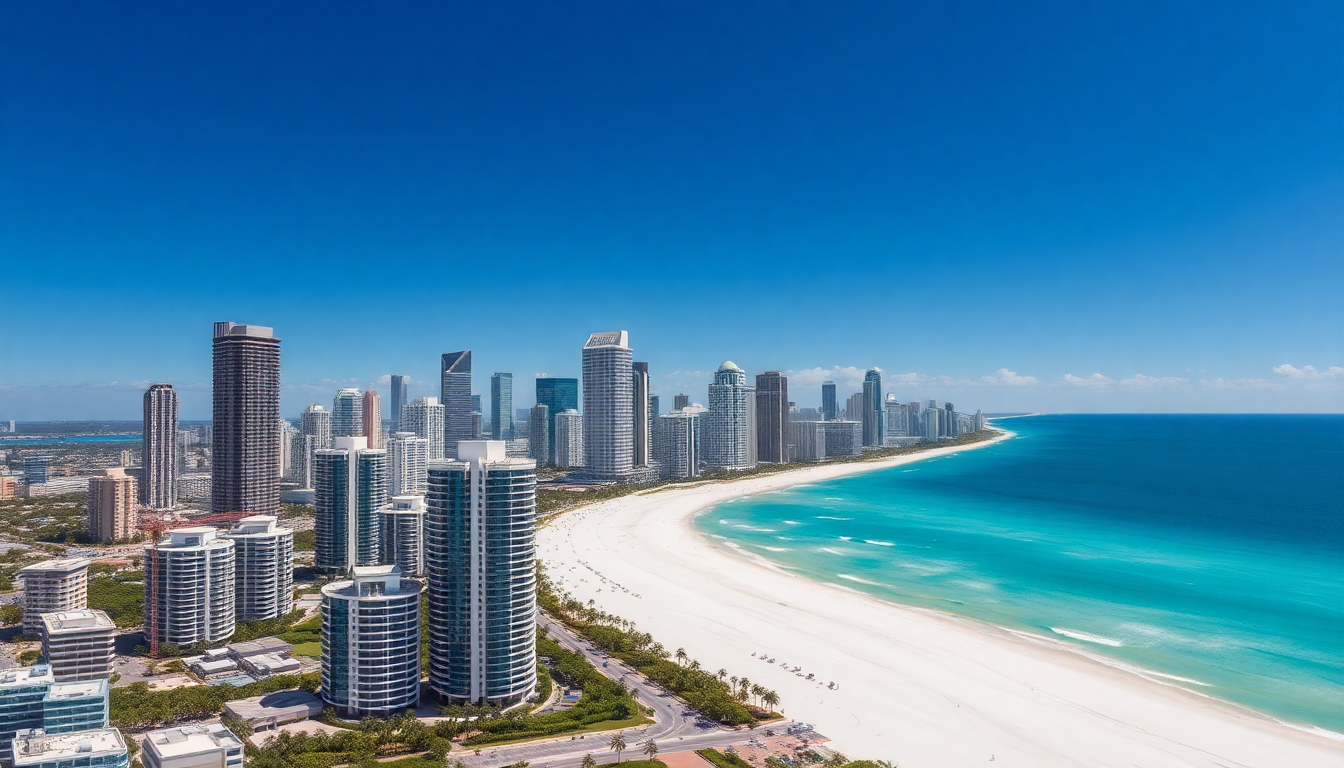 miami si conferma leader nel mercato immobiliare per il 2025 1749208650