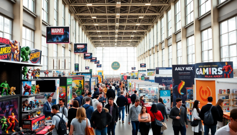 milan games week cartoomics 2025 scopri tutte le novita dellevento imperdibile 1749789326