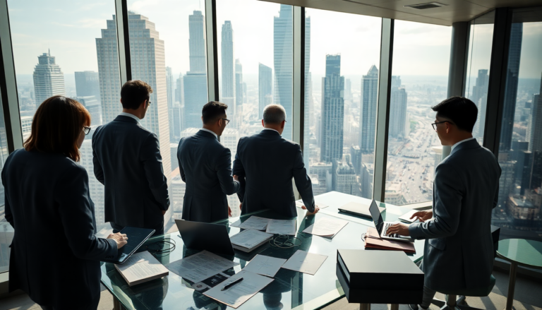 morgan stanley lancia 5 miliardi di dollari in obbligazioni per xai nel 2025 1749672891