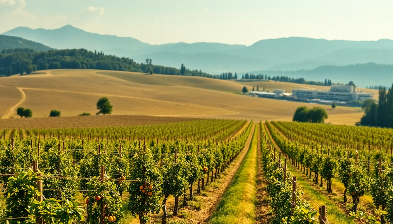 nuove opportunita per le imprese italiane nel 2025 1749204330