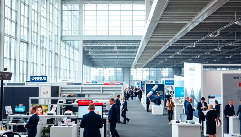 nurnbergmesse italia nuova leadership con danny dalessandro 1751310032
