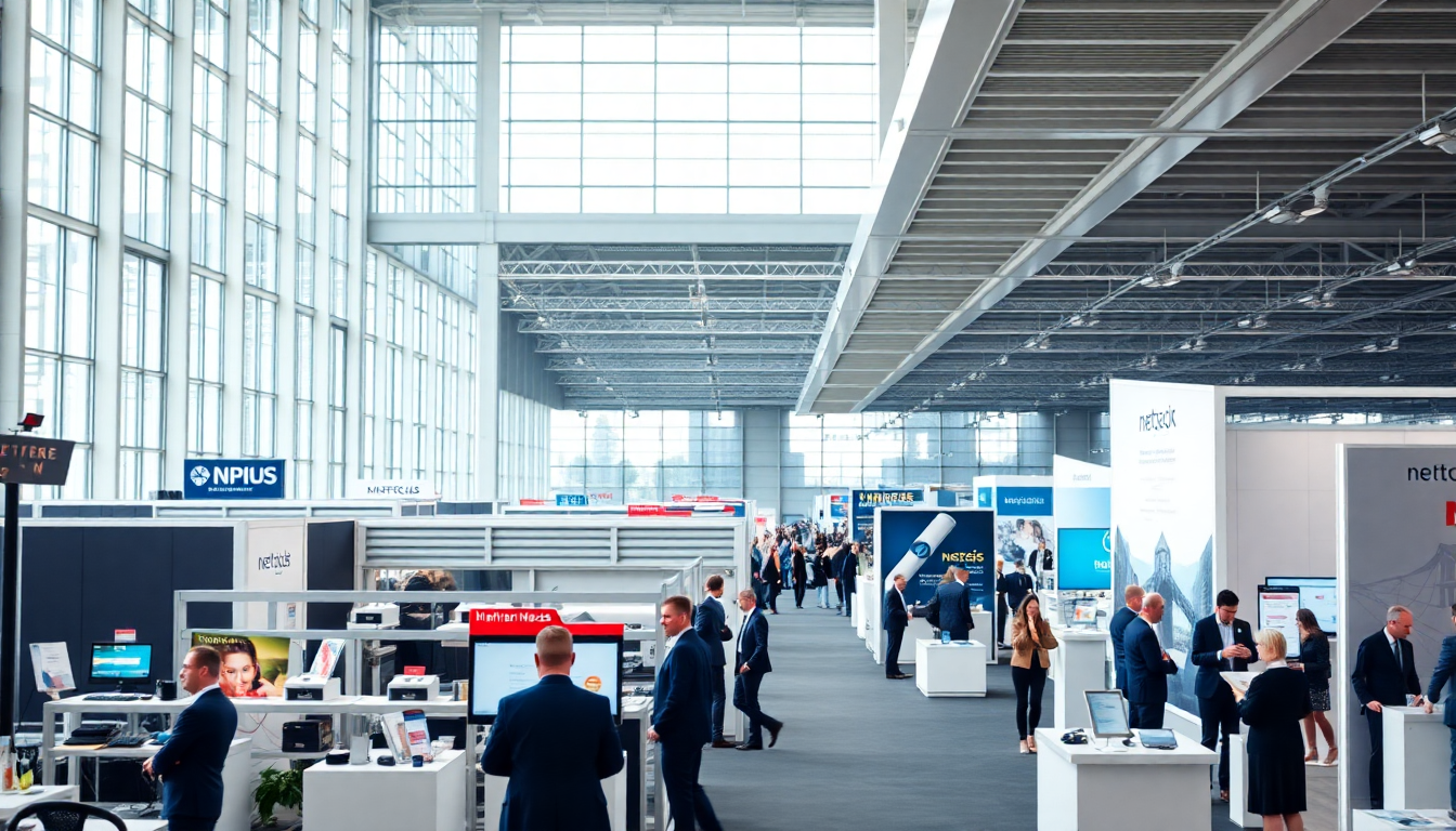 nurnbergmesse italia nuova leadership con danny dalessandro 1751310032