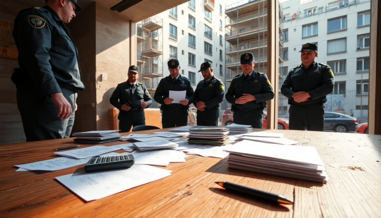 operazione della guardia di finanza truffa sui bonus edilizi 1751026433
