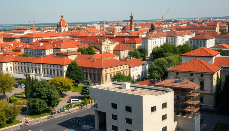 panoramica del mercato immobiliare di padova guida completa 1749523506