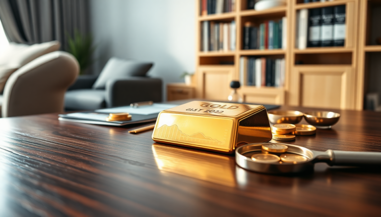 perche investire in oro fisico 1749471729