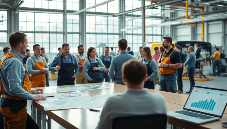 rinnovo contratto collettivo 2025 2026 aumenti salariali e bonus per i dipendenti automotive 1749803980