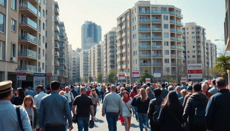 rivoluzioni nel mercato dei mutui cosa ci aspetta nel 2025 1749117900