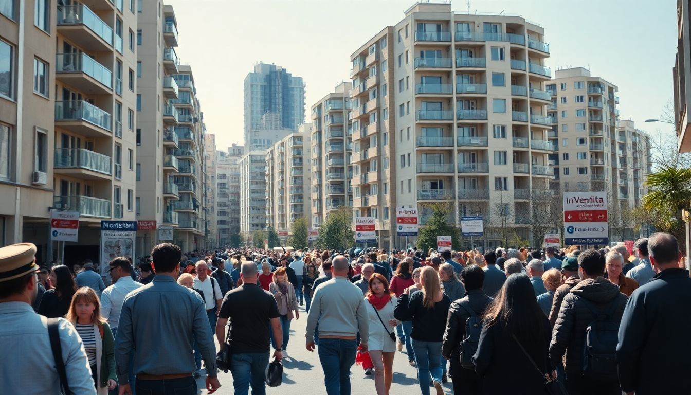 rivoluzioni nel mercato dei mutui cosa ci aspetta nel 2025 1749117900