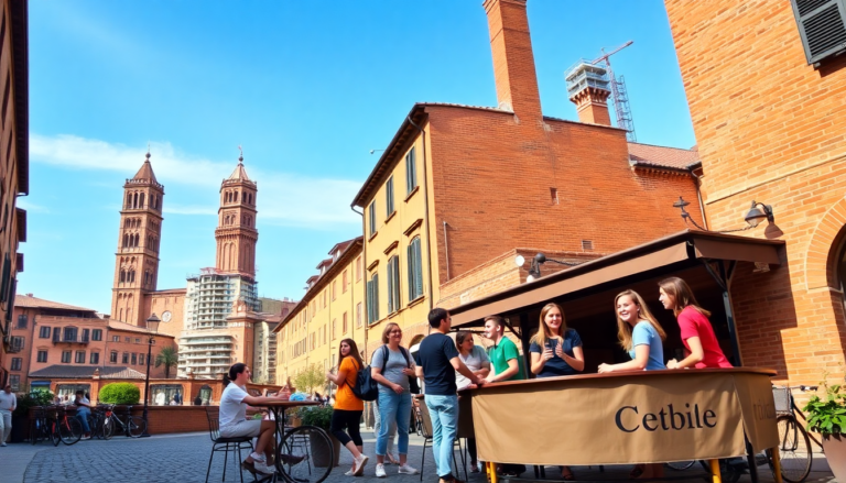 scoperta della bologna goliardica e opportunita di investimento immobiliare 1749310614