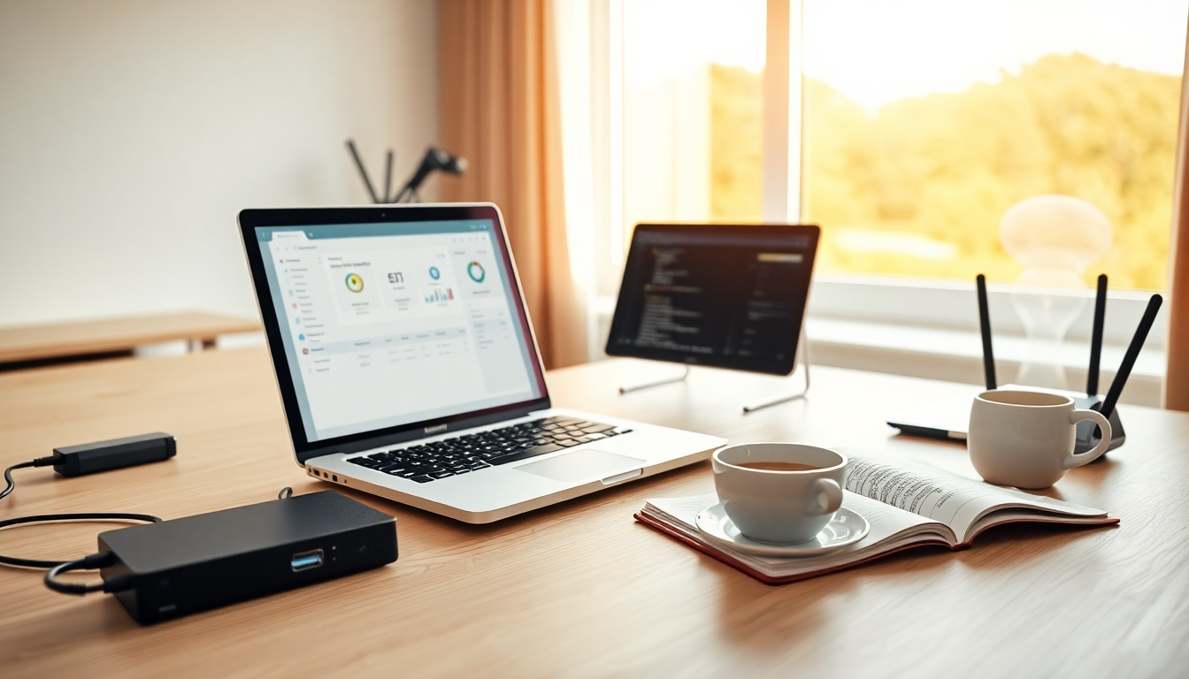 soluzioni dns dinamiche per un accesso remoto sicuro ai tuoi dispositivi nel 2025 1749752110