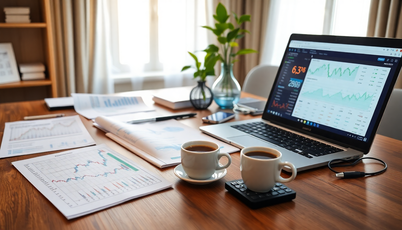 strategie vincenti per investire in etf 1749261446