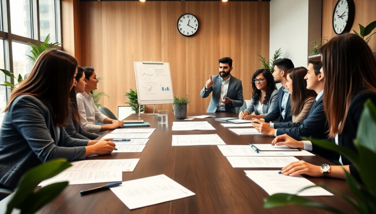struttura della formazione guida completa 1749508764