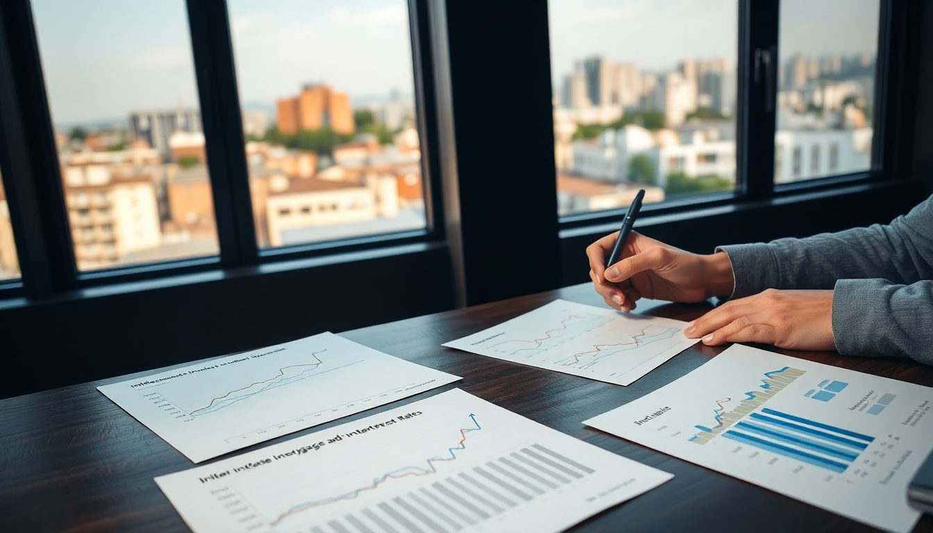 analisi dei mutui di luglio tassi fissi in aumento e variabili in risalita 1751604277