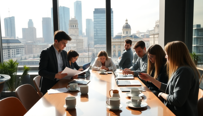 analisi della situazione lavorativa in italia nel 2025 1753175353
