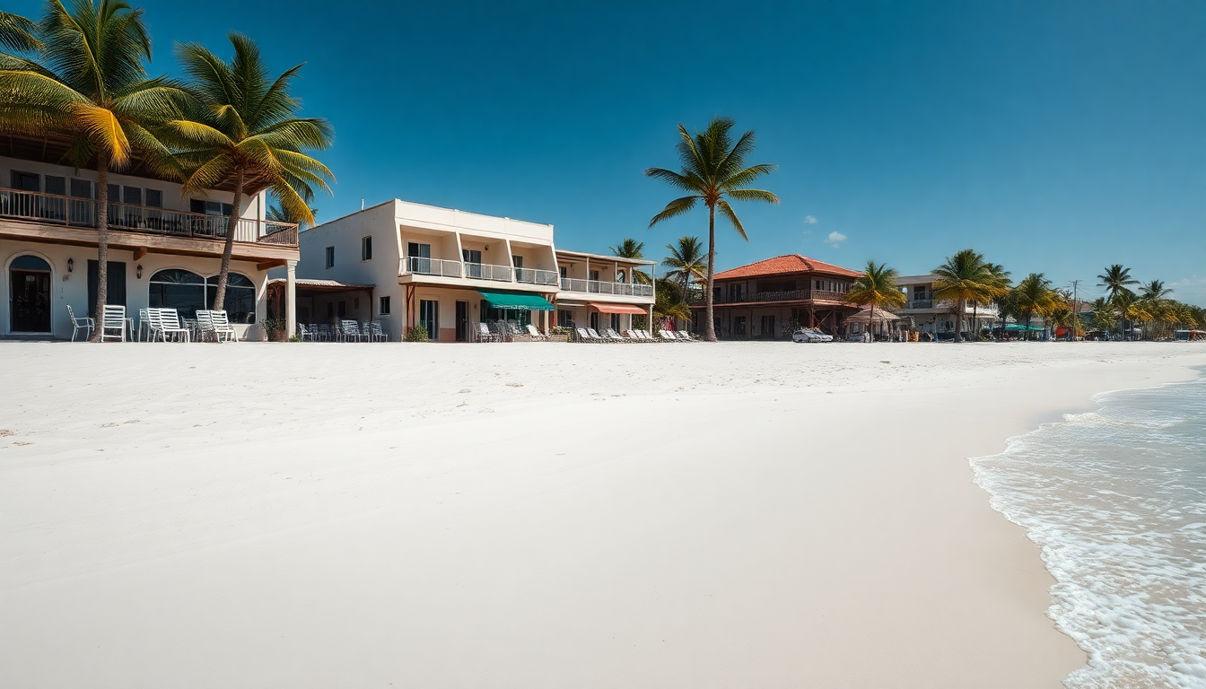 declino di varadero dal turismo fiorente alla crisi profonda 1752579853