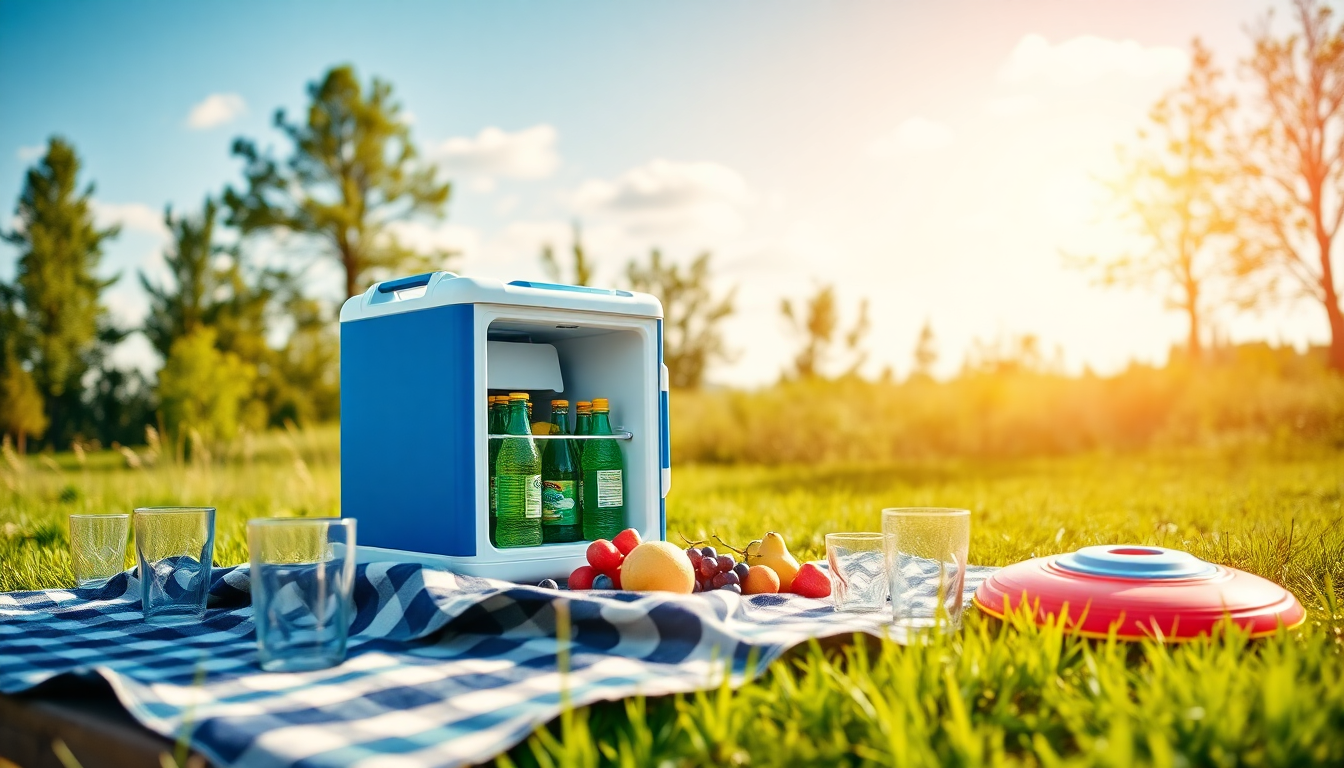 frigorifero portatile lidl un affare da non perdere 1751906852