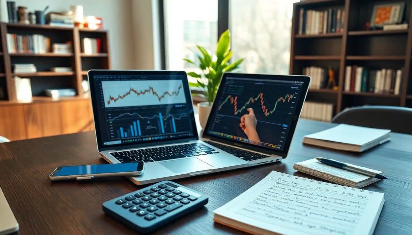 guida agli etf diversificazione e rendimento nel tuo portafoglio python 1753978991
