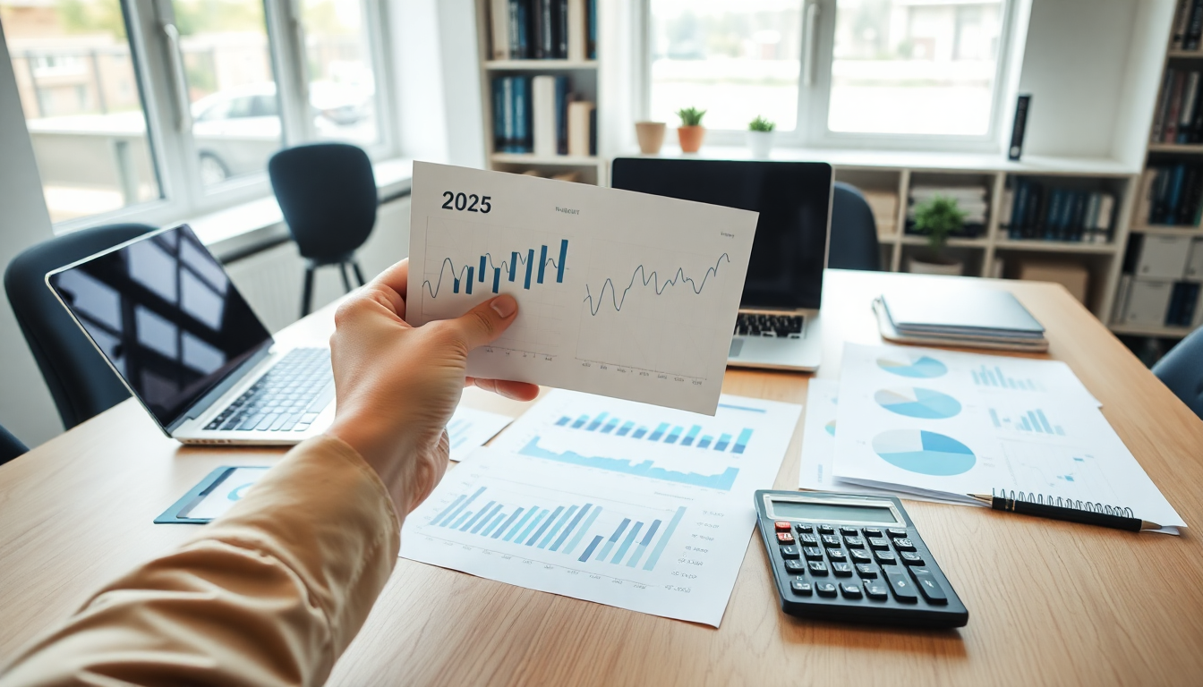 guida agli investimenti sicuri per il 2025 strategie e suggerimenti 1751346822