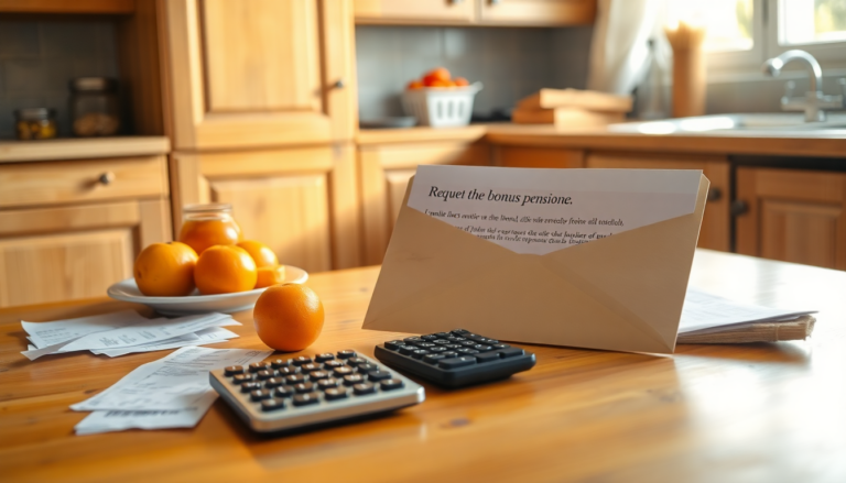 guida al bonus pensione requisiti e modalita di richiesta 1753349241