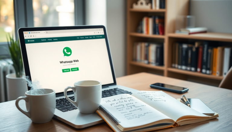 guida alla sicurezza su whatsapp web prevenire lo spionaggio 1752946770