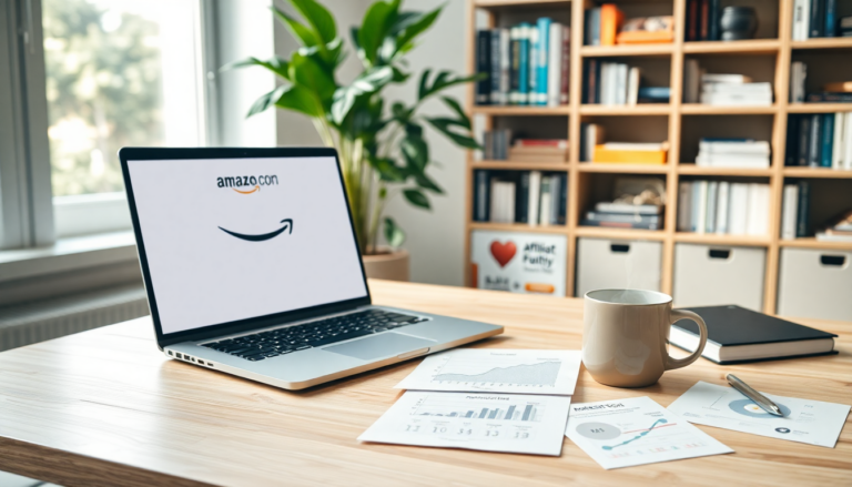 guida allaffiliate marketing con amazon opportunita e strategie 1752692963