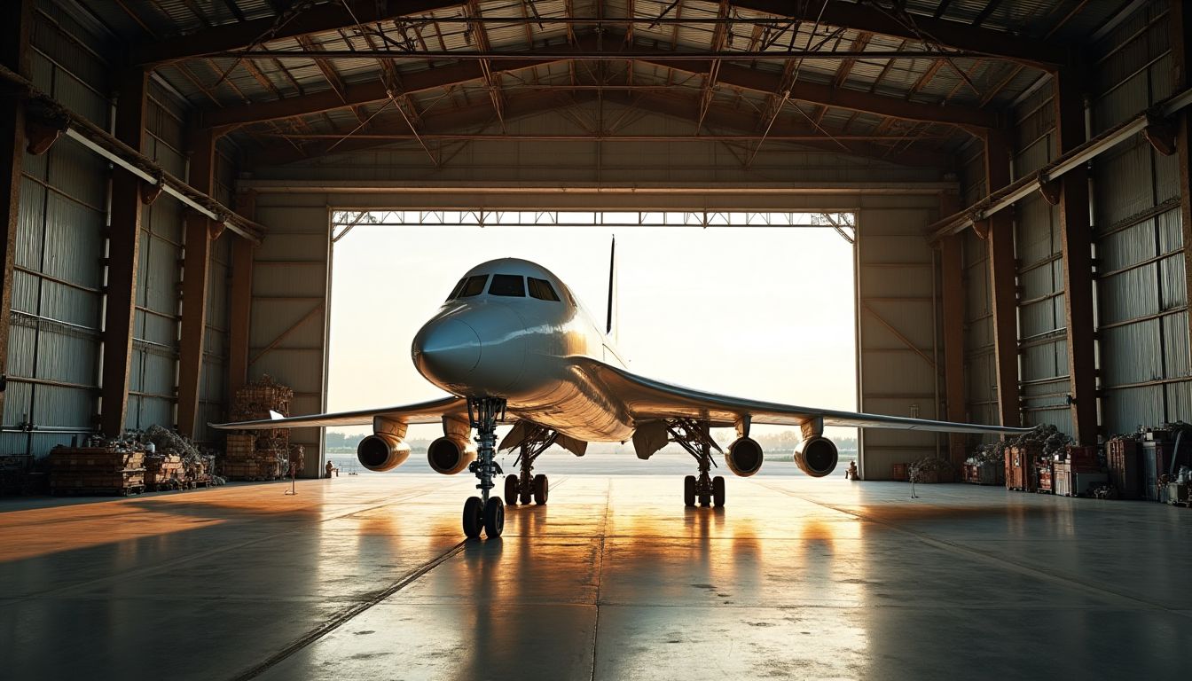il concorde analisi economica e storica del supersonico replicate 1753436162