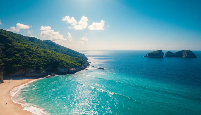 isole cies una meta imperdibile per una vacanza tranquilla 1752848007