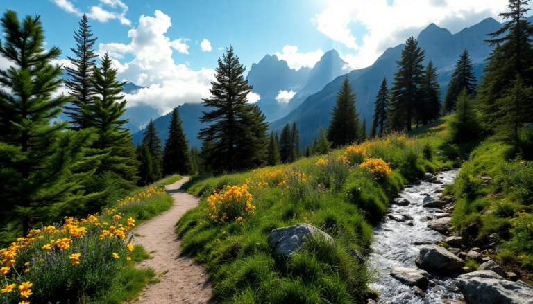 le mete montane da non perdere per le tue vacanze 1753088250