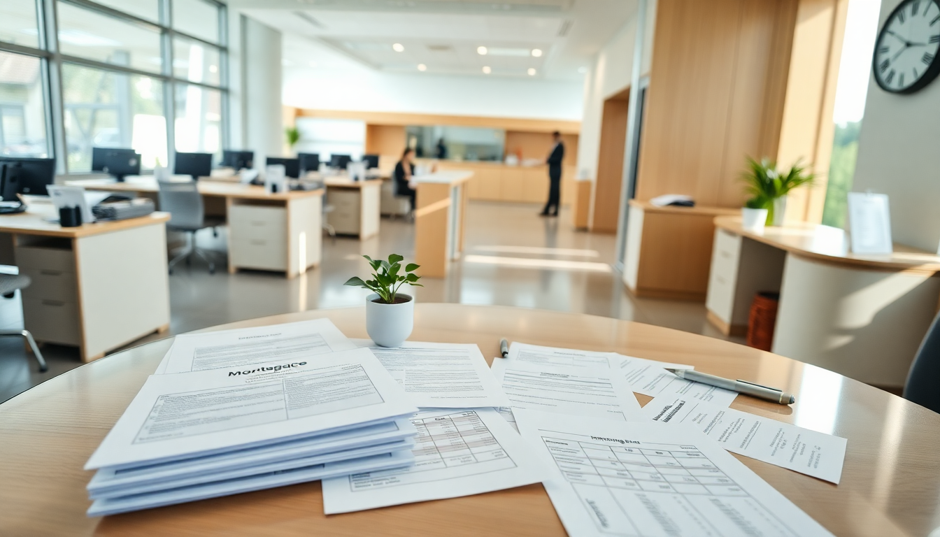 mutui bancari la tua guida per un acquisto consapevole 1752324091