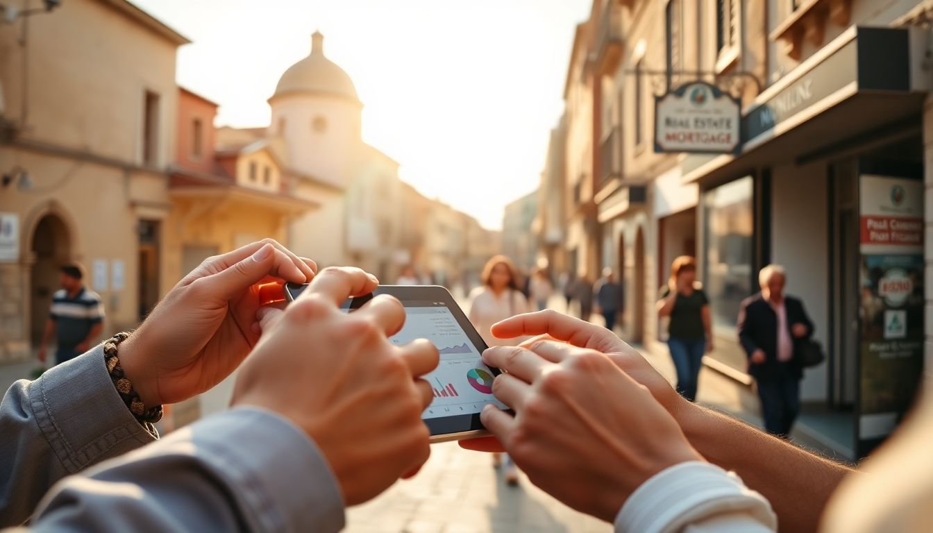 mutui in puglia tassi variabili tornano a essere vantaggiosi 1752539374