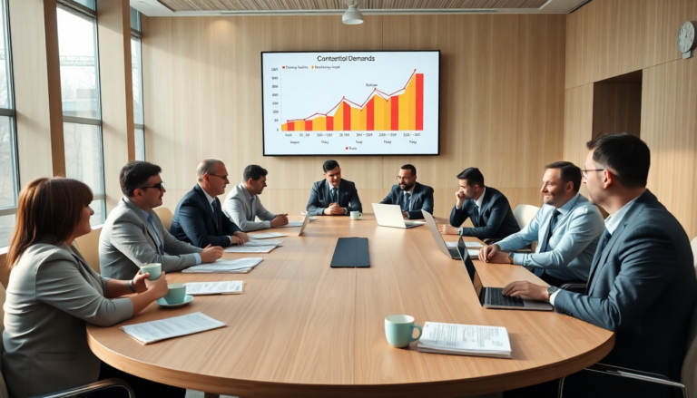 richieste sindacali per miglioramenti contrattuali nel settore assicurativo 1751698590