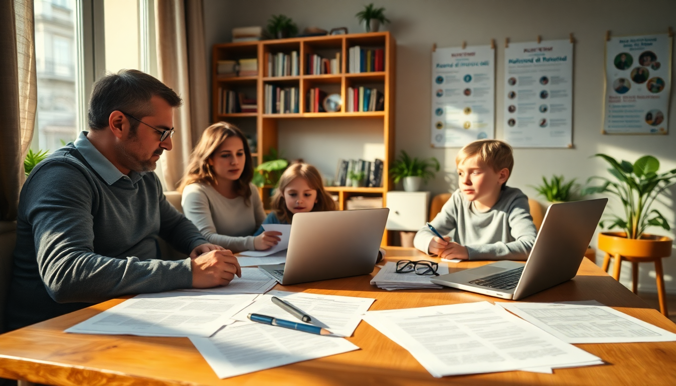 rinnovo dellassegno di inclusione guida per le famiglie italiane 1752226661
