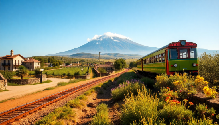 scopri la ferrovia circumetnea patrimonio e bellezze siciliane 1752130917