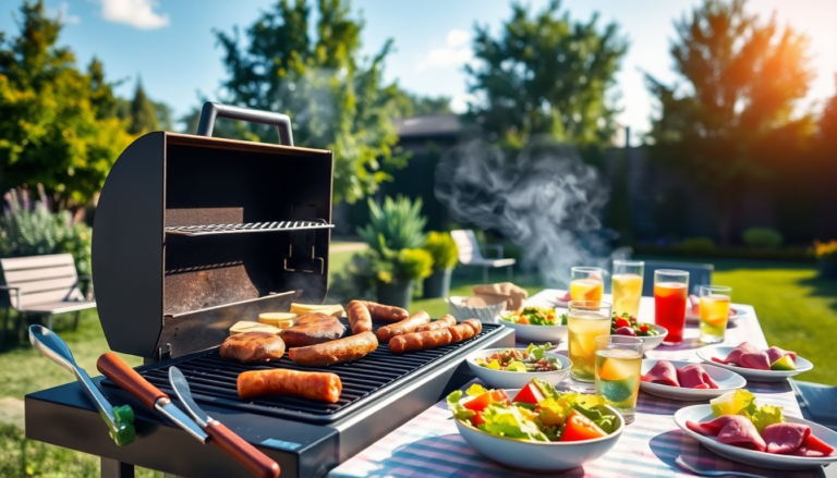 scopri le migliori offerte lidl per un barbecue indimenticabile 1751917837