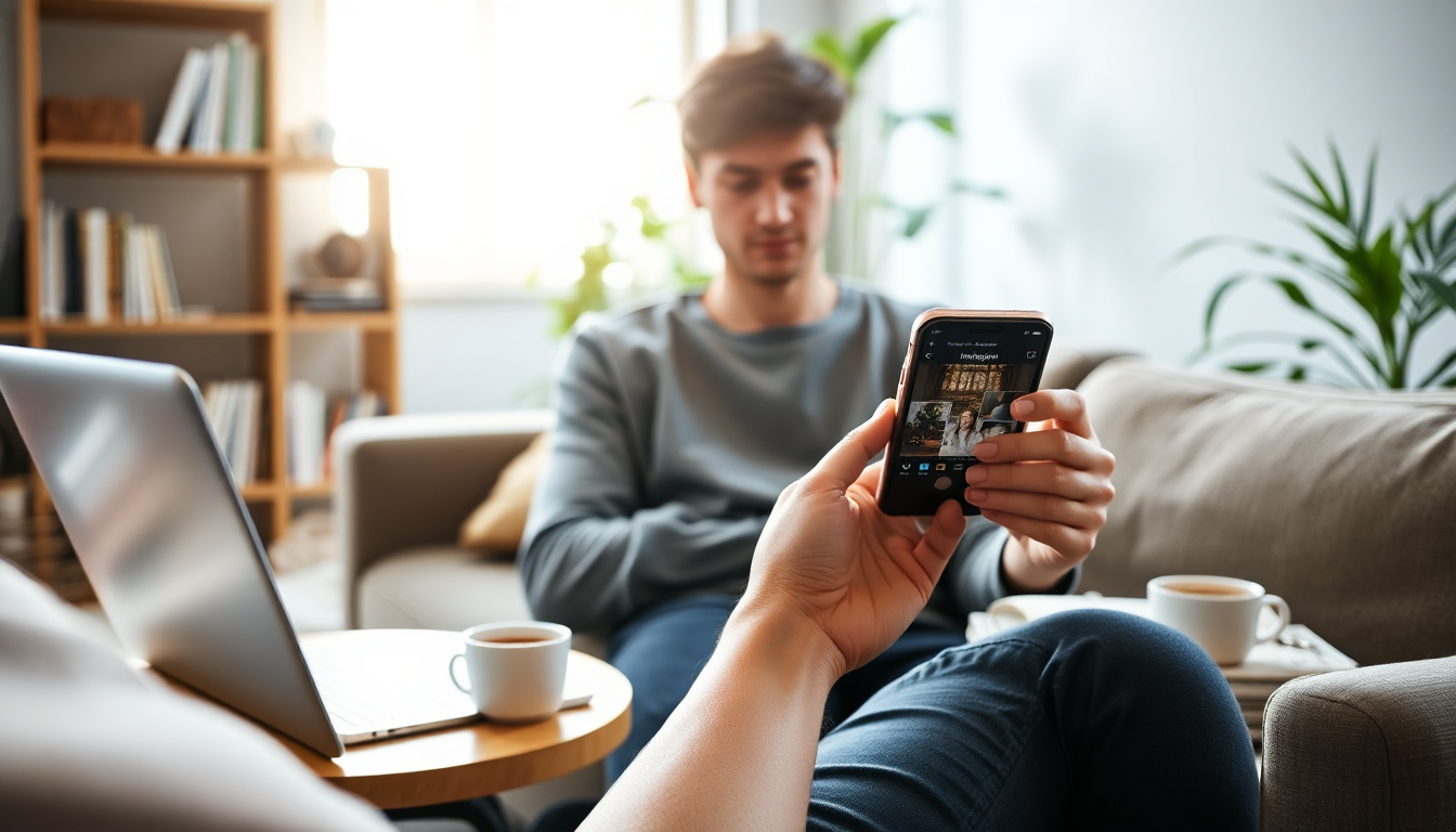 strategie efficaci per prevenire attacchi al tuo account instagram 1752230310